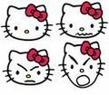 Hello kitty 42578835