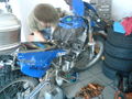 Moped restaurieren 62290454