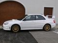 Subaru Impreza WRX Sti DCCD 36523205