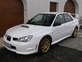 Subaru Impreza WRX Sti DCCD 36523206