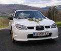 Subaru Impreza WRX Sti DCCD 36523810