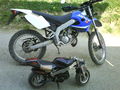 mei geils pocket bike und moped::"?? 59915545