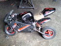 mei geils pocket bike und moped::"?? 65504931