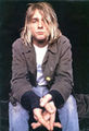 Kurt_Cobain_of_Nirvana - Fotoalbum