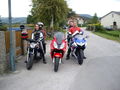 Motorradtour 45099831