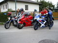 Motorradtour 45099990