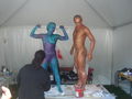 World Bodypaintingfestival 2009 64381421