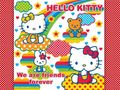 HELLO KITTY 50306392