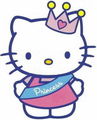 HELLO KITTY 50306396