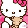 HELLO KITTY 50306409