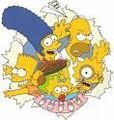 The Simpsons 58472550