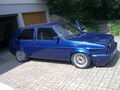 Mei VW Golf 2 GTI G60 44324505