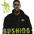 $$Bushido$$ 40541641