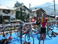 Triathlon - Zell am See 64210221