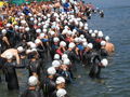 Triathlon - Zell am See 64210362