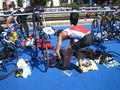 Triathlon - Zell am See 64210639