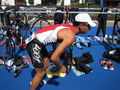 Triathlon - Zell am See 64210705