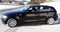 Mein Auto:  BMW 118d =) 72106469