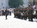 Bundesheer - MilMusik Salzburg 45815589