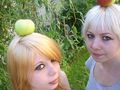 Apple, Jenny und i :) 66561175