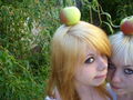 Apple, Jenny und i :) 66561184