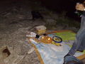 Schatzi und Ich beim picknicken haha xD 45009375