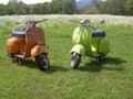 Meine Vespa 27555194