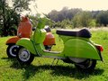 Meine Vespa 27555211