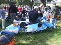  Vespa Weldrekordversuch Stadt Haag 2009 67039585