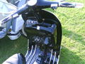  Vespa Weldrekordversuch Stadt Haag 2009 67039593