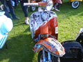  Vespa Weldrekordversuch Stadt Haag 2009 67039598