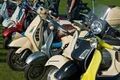  Vespa Weldrekordversuch Stadt Haag 2009 67115456