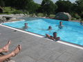 Pool Action 40606619