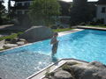 Pool Action 40607993