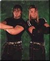 Hardy-Boyz - Fotoalbum