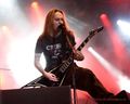 Slayer @nd Children of Bodom 52192428