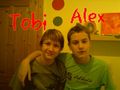 tobi und alex 71602746