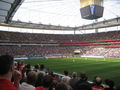 Frankfurt vs. Cottbus 59170116