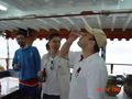 Boat Trip Hong Kong 36859565