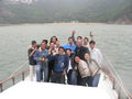 Boat Trip Hong Kong 36859587