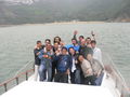 Boat Trip Hong Kong 36859588