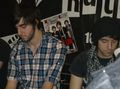 All Time Low Konzert Meet&Greet 71705682