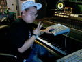 T-Rex Music Studio 42455615