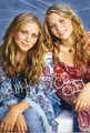 Olsen Twins 37162759