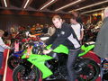 Motorradshow Designcenter Linz 2009 52599231