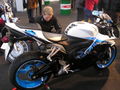 Motorradshow Designcenter Linz 2009 52599261