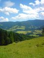 Wanderung auf unsre Alm 44525705