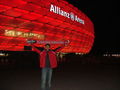 VIP Lounge Allianz Arena 37730479