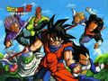 Dragonball z 36929095