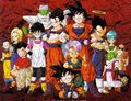 Dragonball z 36929108